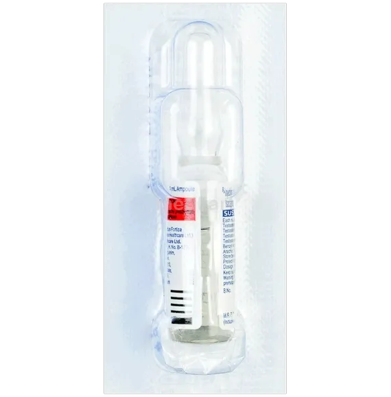 sustanon 250mg injection 1 ml